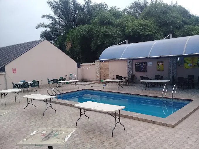 Grand Capital Hotel – Hotels and Accommodation in Akure, Ondo