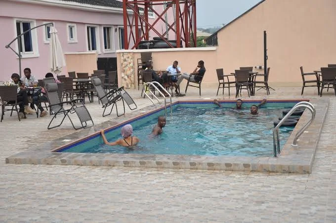 Grand Capital Hotel – Hotels and Accommodation in Akure, Ondo (Gallery image 5)