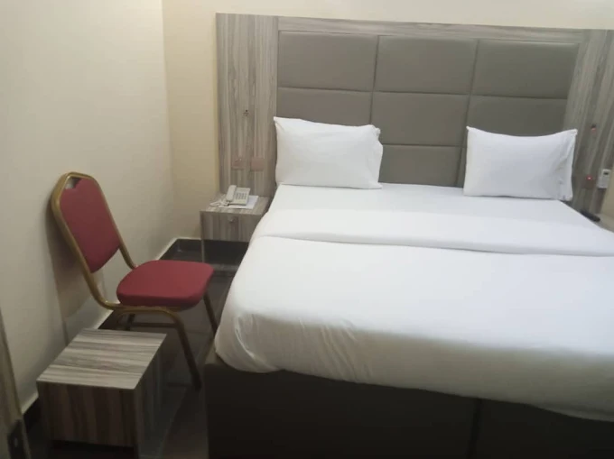 Imperial Boni Hotels and Resorts – Hotels and Accommodation in Akure, Ondo