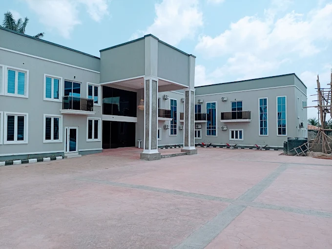 Imperial Boni Hotels and Resorts – Hotels and Accommodation in Akure, Ondo