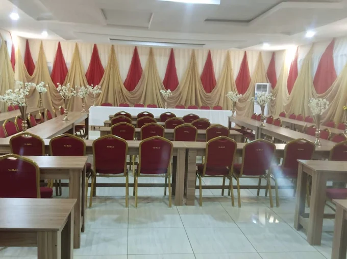 Imperial Boni Hotels and Resorts – Hotels and Accommodation in Akure, Ondo (Gallery image 4)