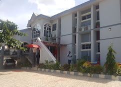 Cozy Suite Resort – Hotels and Accommodation in Akure, Ondo (Gallery image 4)