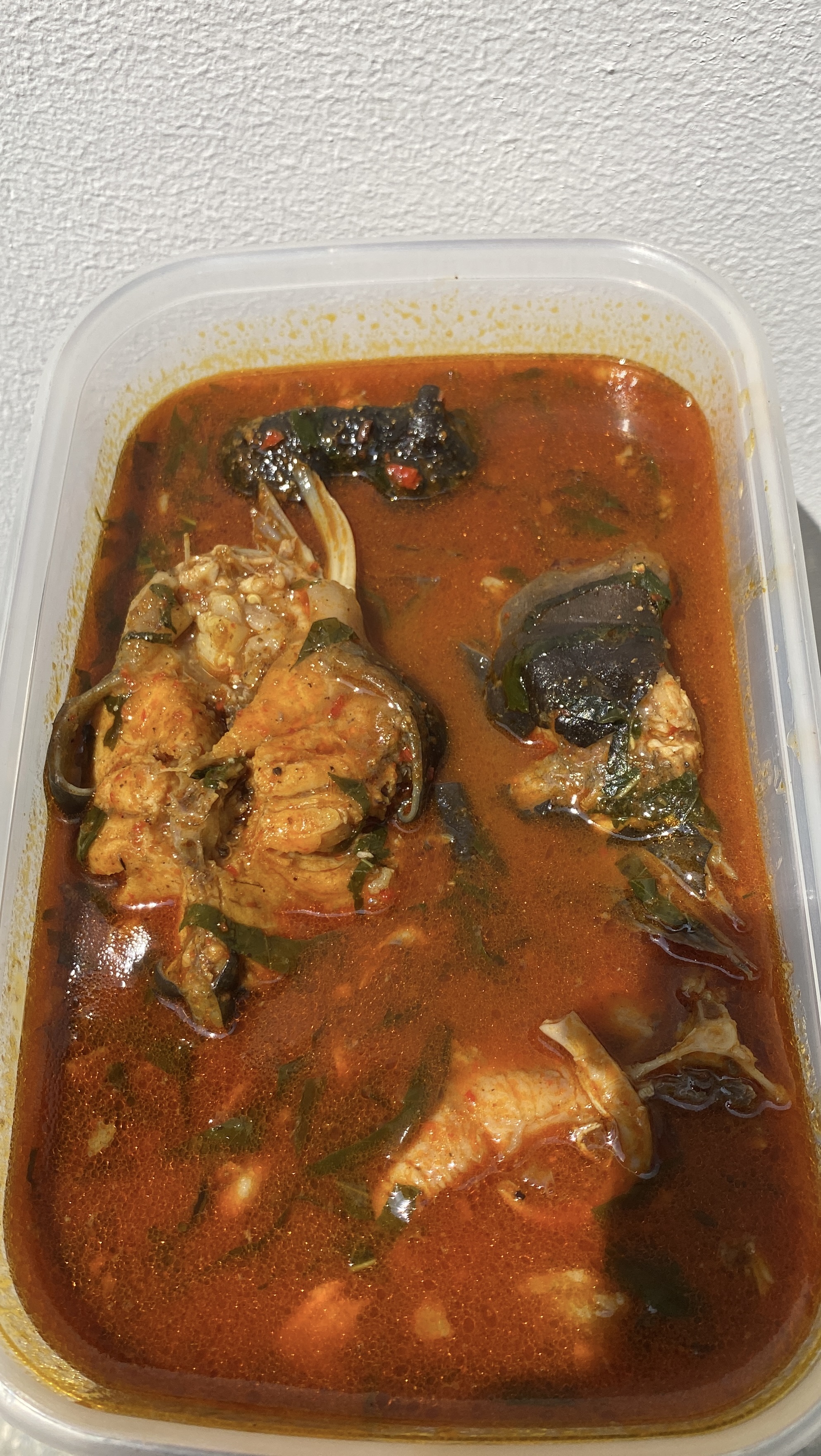 Peppersoup