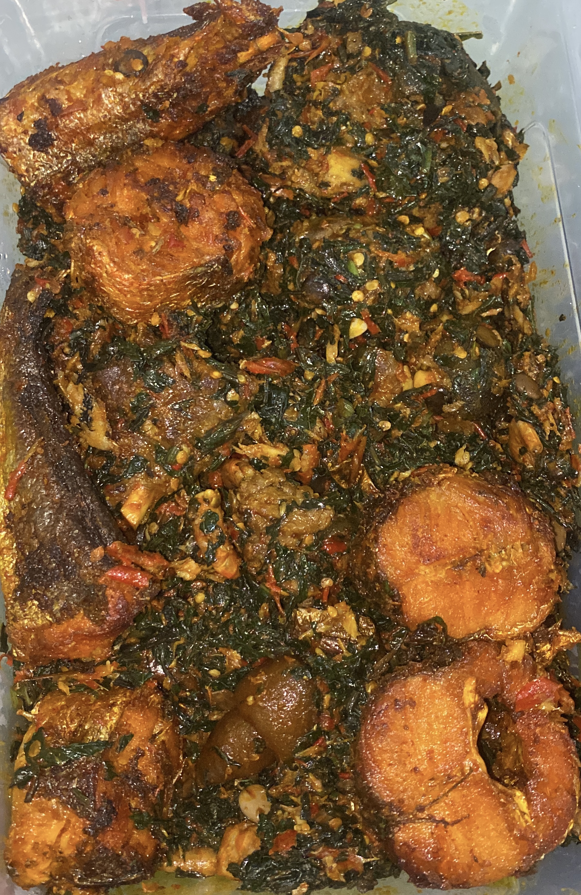 Efo Riro
