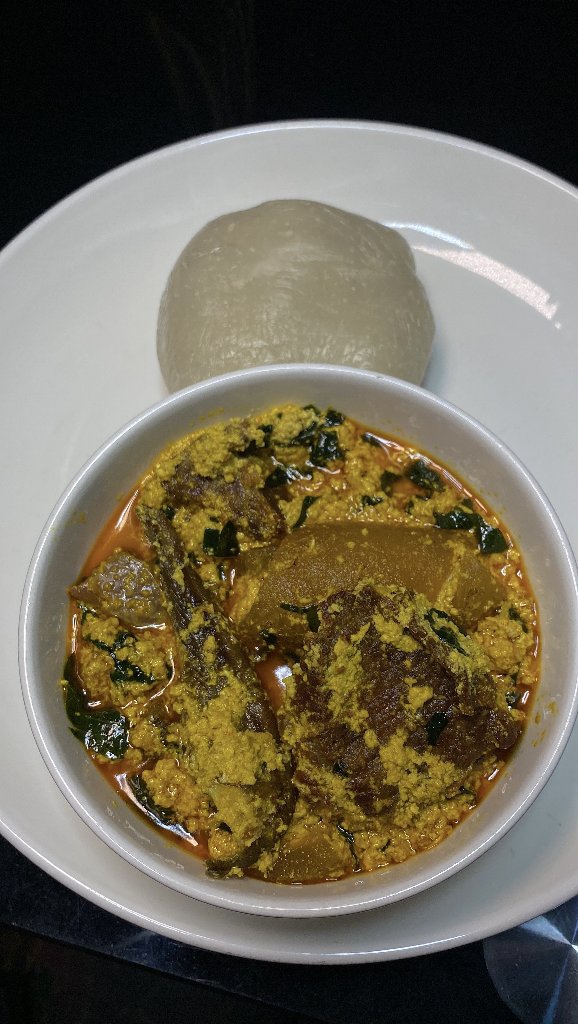 Egusi