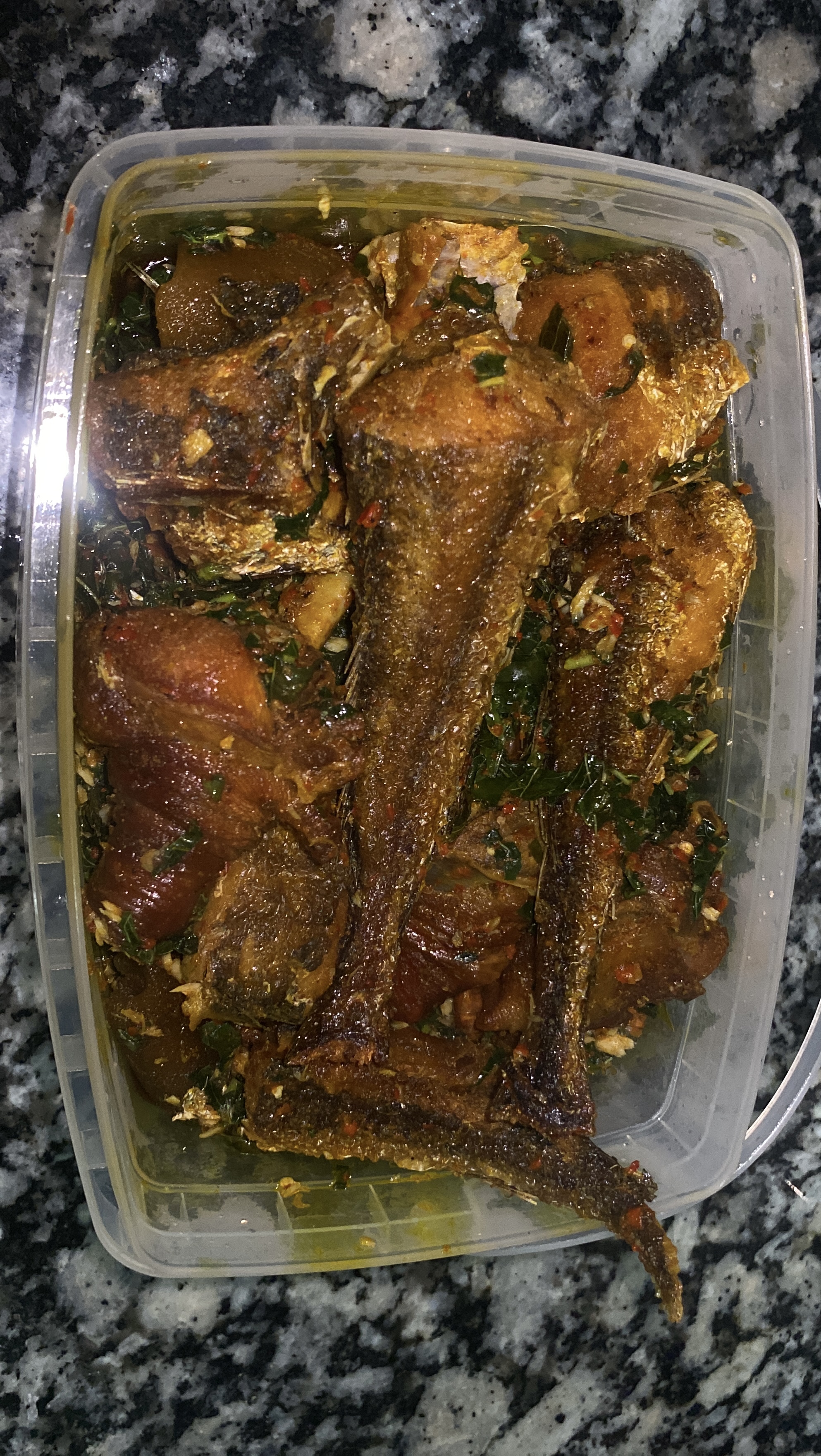 Efo Riro
